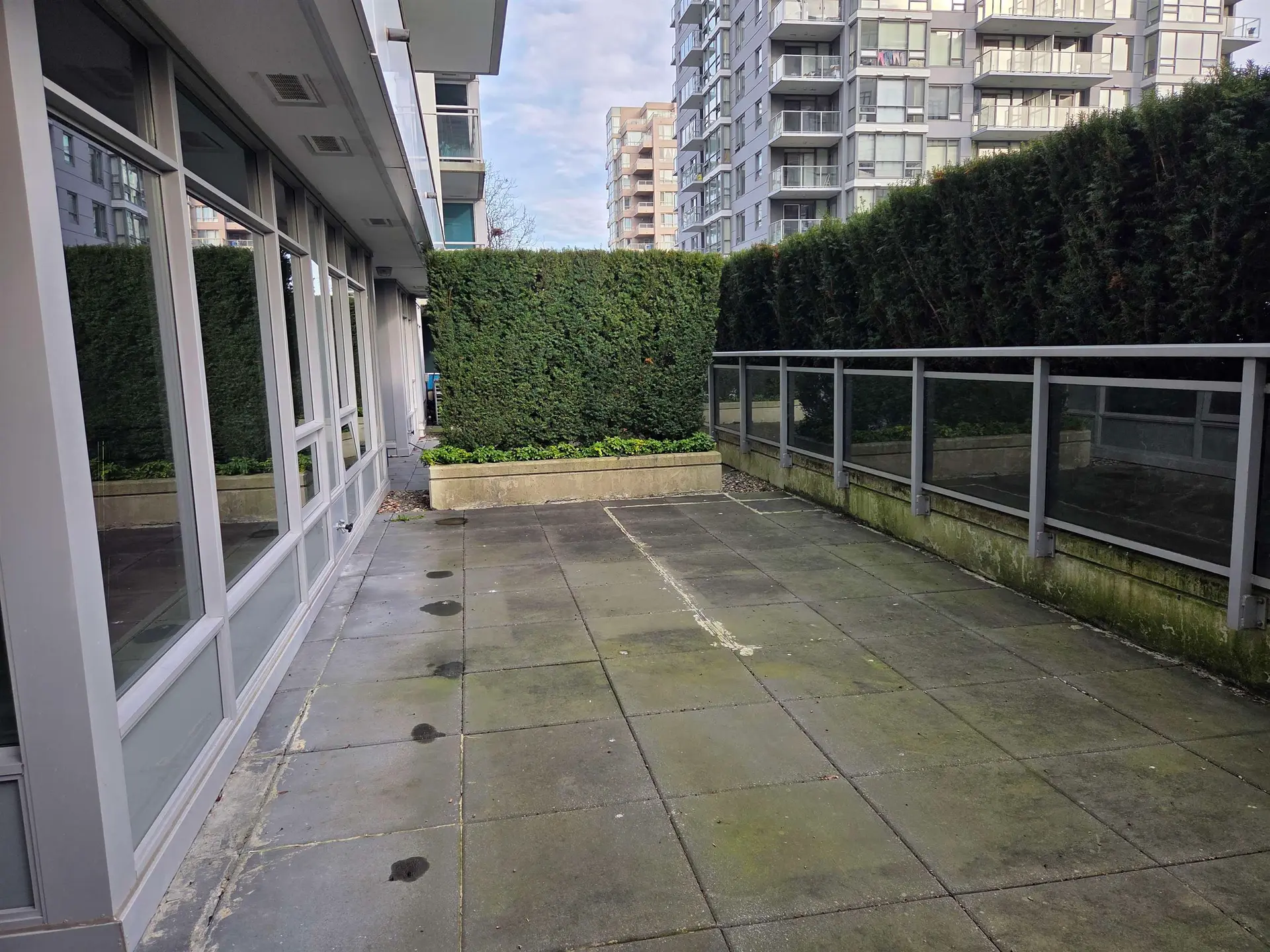 Property at #510 6188 NO. 3 ROAD, Richmond, BC