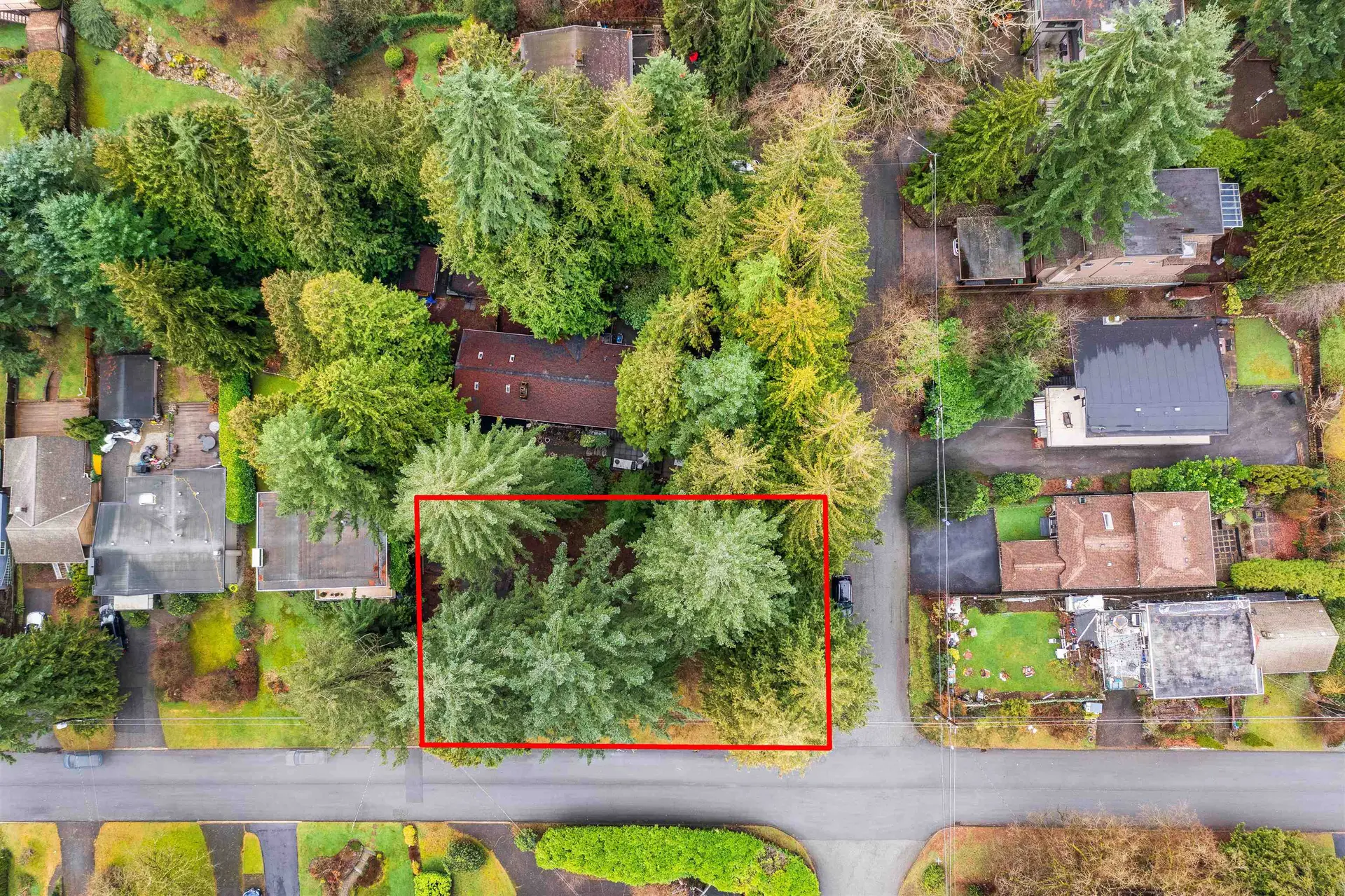 Property at #LOT 2 3091 ROYAL AVENUE, North Vancouver, BC
