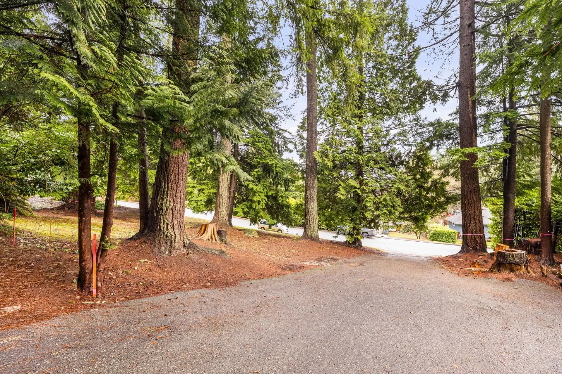 Property at #LOT 2 3091 ROYAL AVENUE, North Vancouver, BC