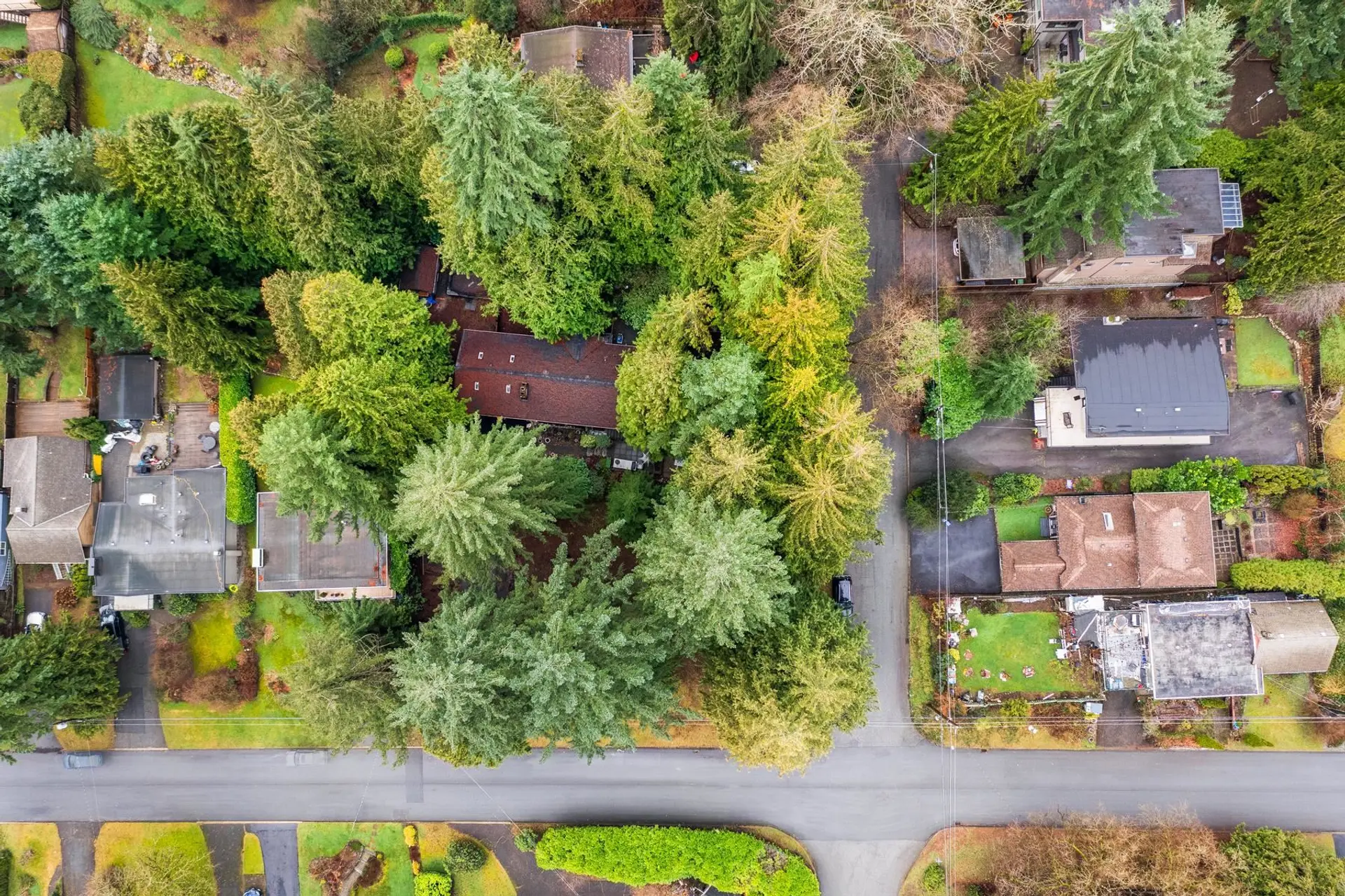 Property at #LOT 2 3091 ROYAL AVENUE, North Vancouver, BC