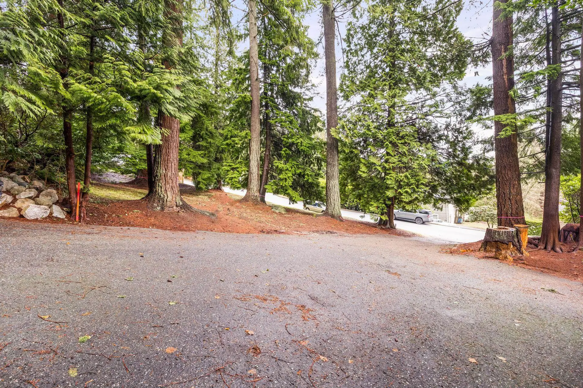 Property at #LOT 2 3091 ROYAL AVENUE, North Vancouver, BC