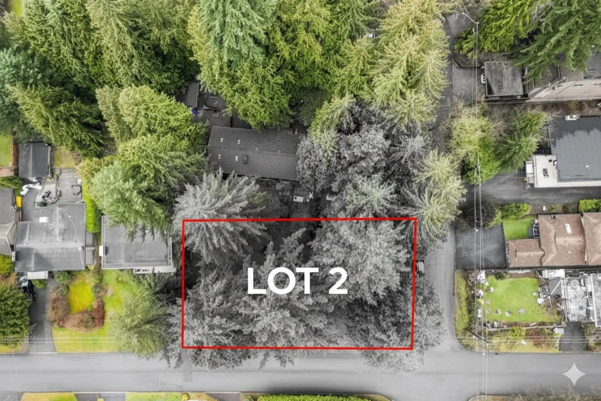 Property at #LOT 2 3091 ROYAL AVENUE, North Vancouver, BC