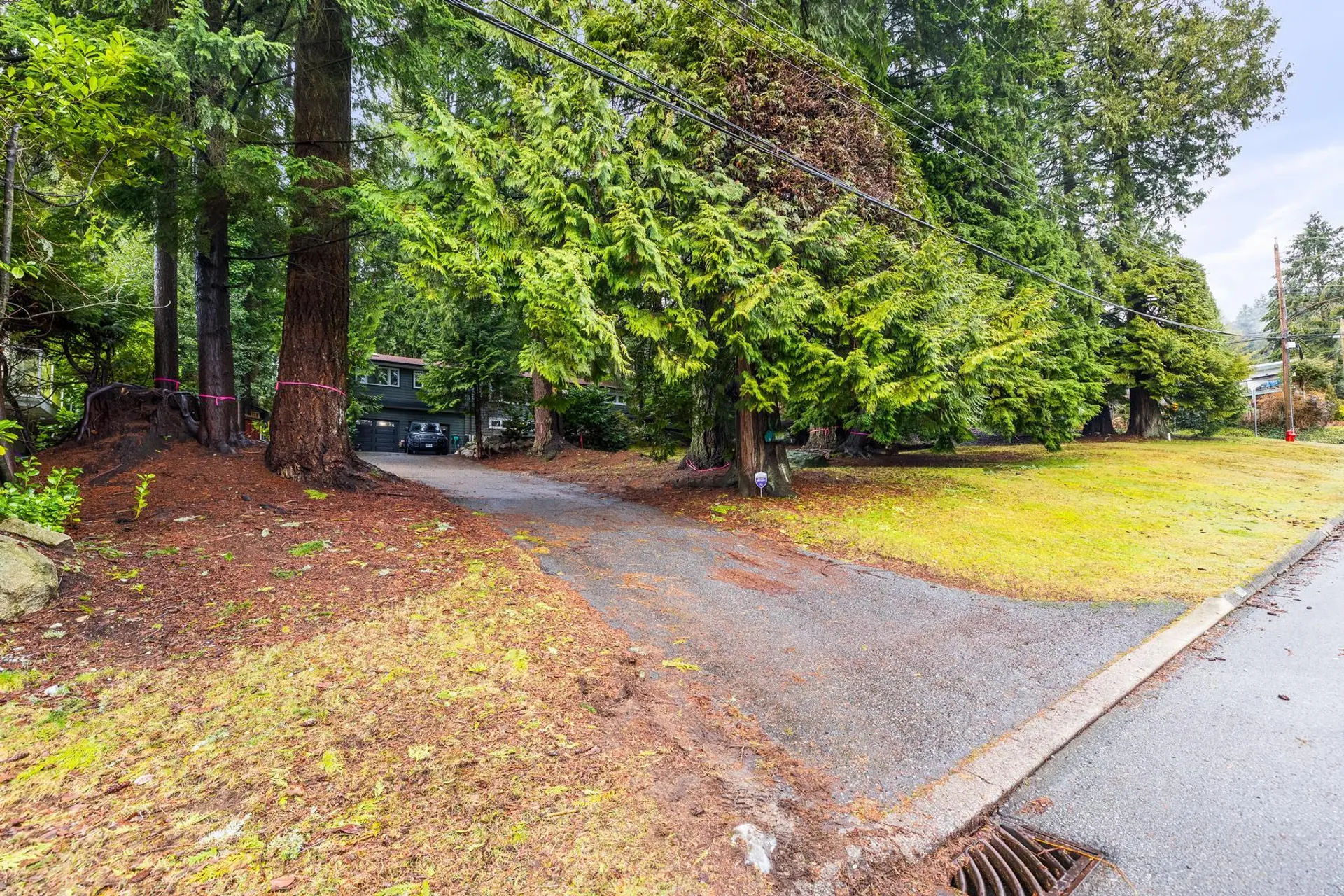 Property at #LOT 2 3091 ROYAL AVENUE, North Vancouver, BC