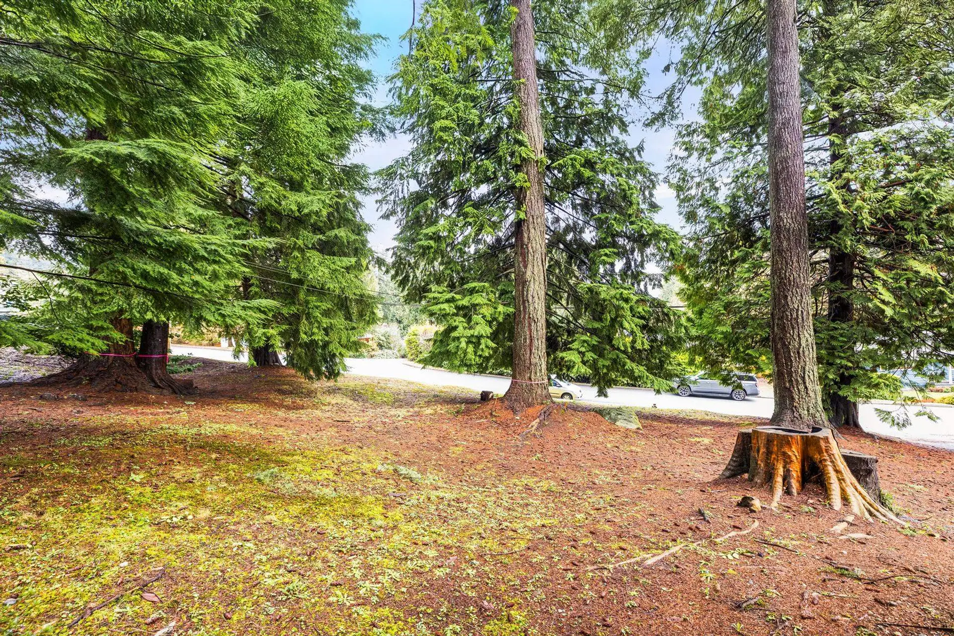 Property at #LOT 2 3091 ROYAL AVENUE, North Vancouver, BC
