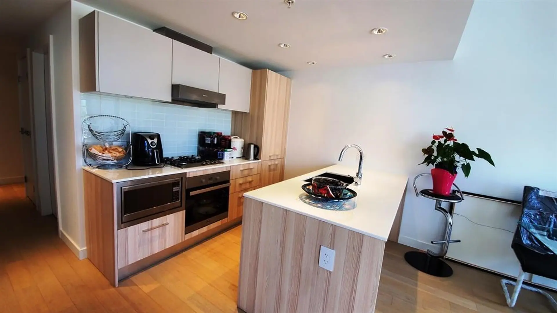 Property at #312 2220 KINGSWAY, Vancouver, BC