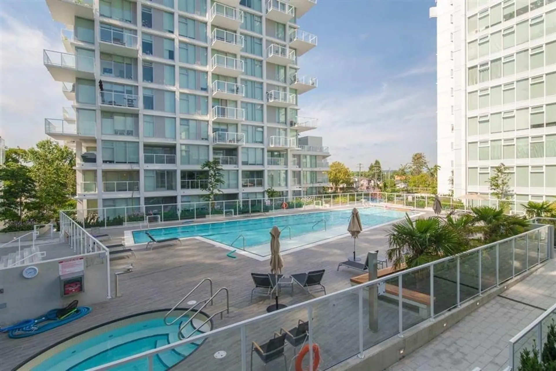 Property at #312 2220 KINGSWAY, Vancouver, BC