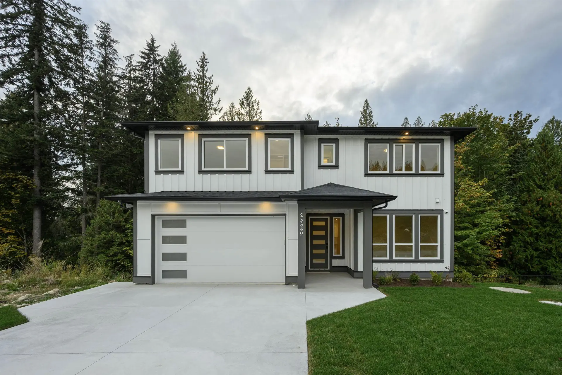Property at 23349 Cross Road, Maple Ridge, BC