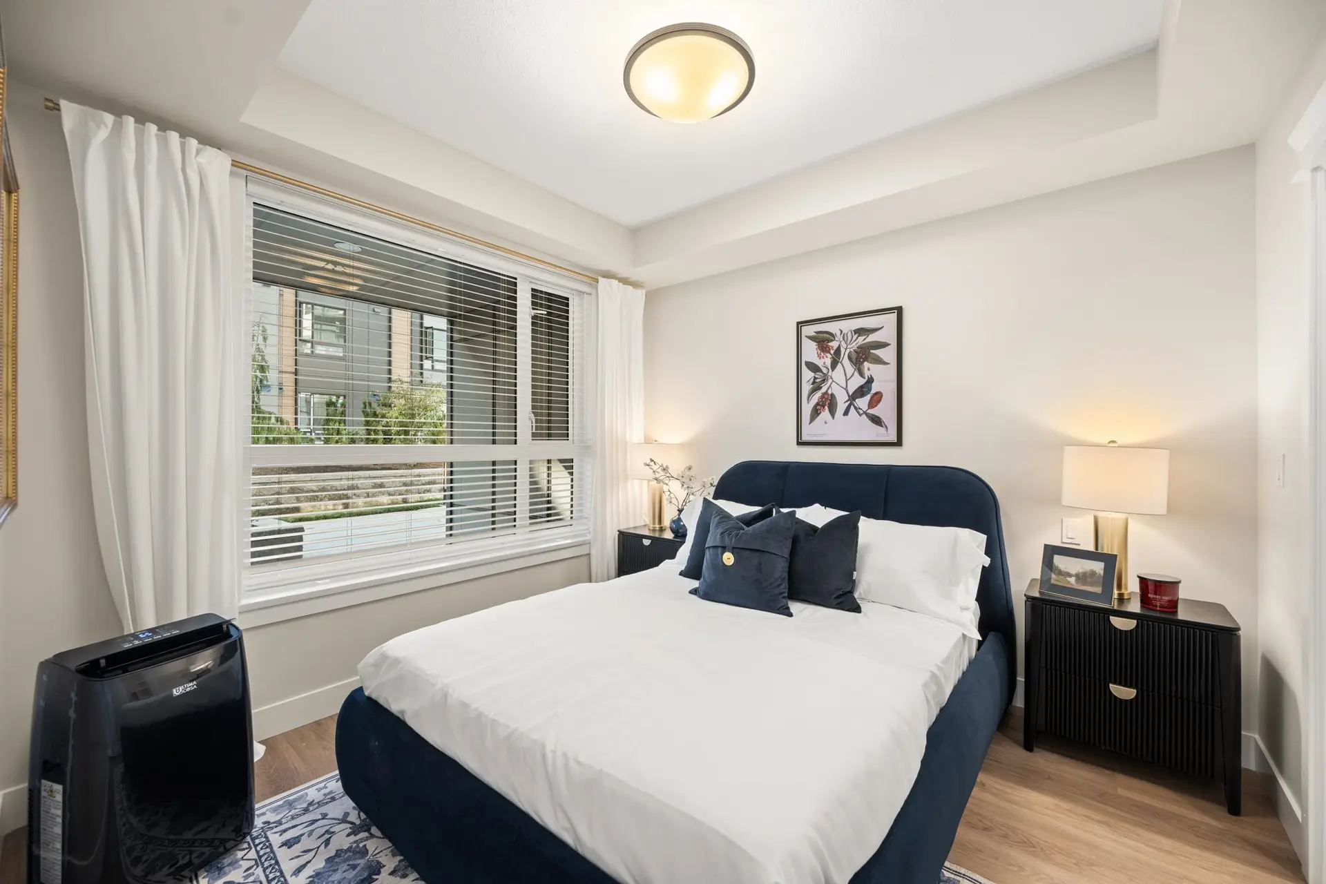 Property at #A117 8233 208B STREET, Langley, BC