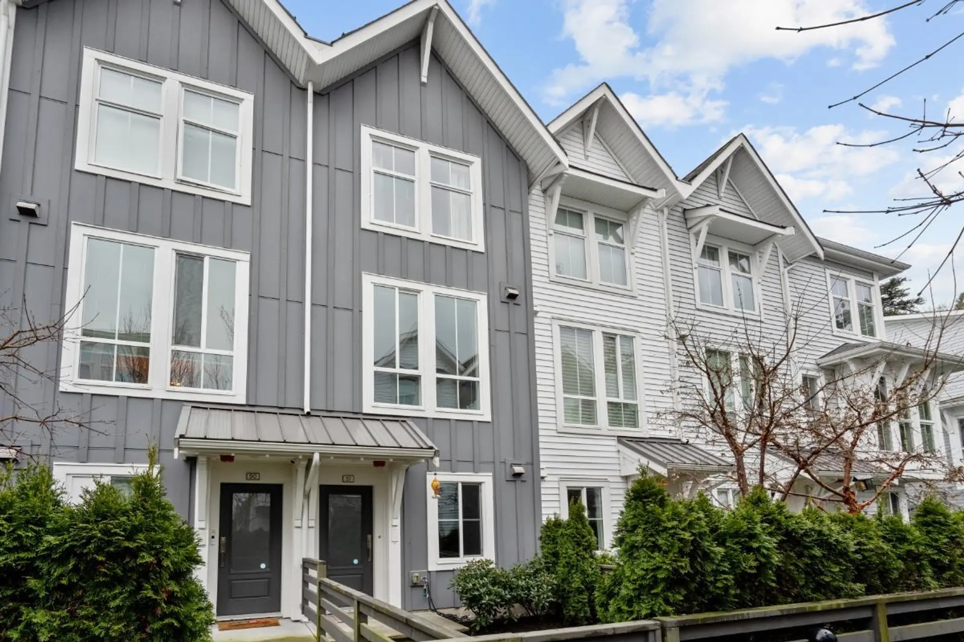 Property at #51 4638 Orca Way, Delta, BC