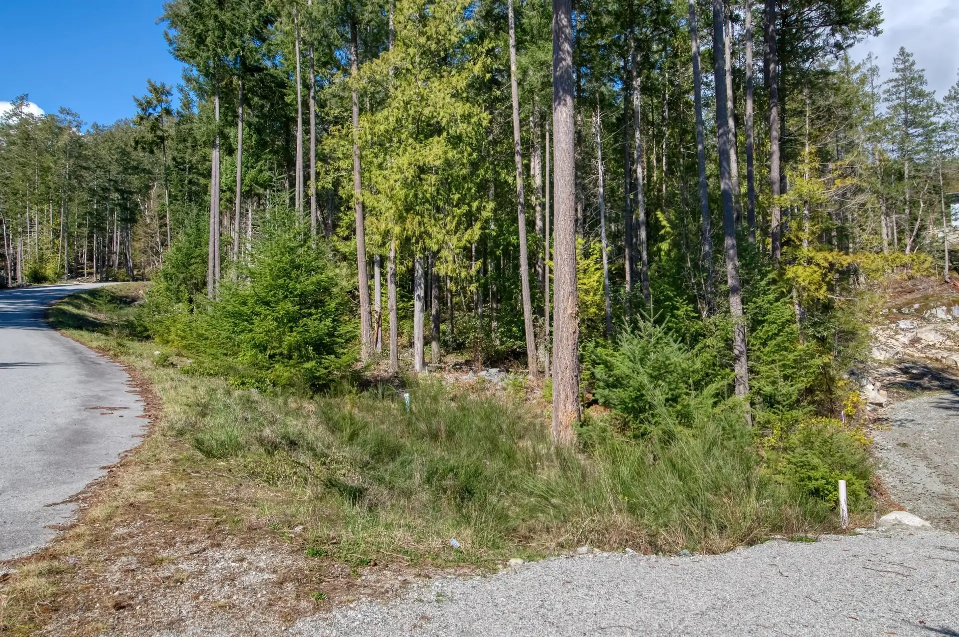 Property at LOT 119 GODKIN WAY, Garden Bay, BC