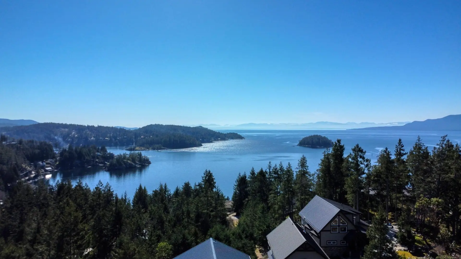 Property at LOT 119 GODKIN WAY, Garden Bay, BC