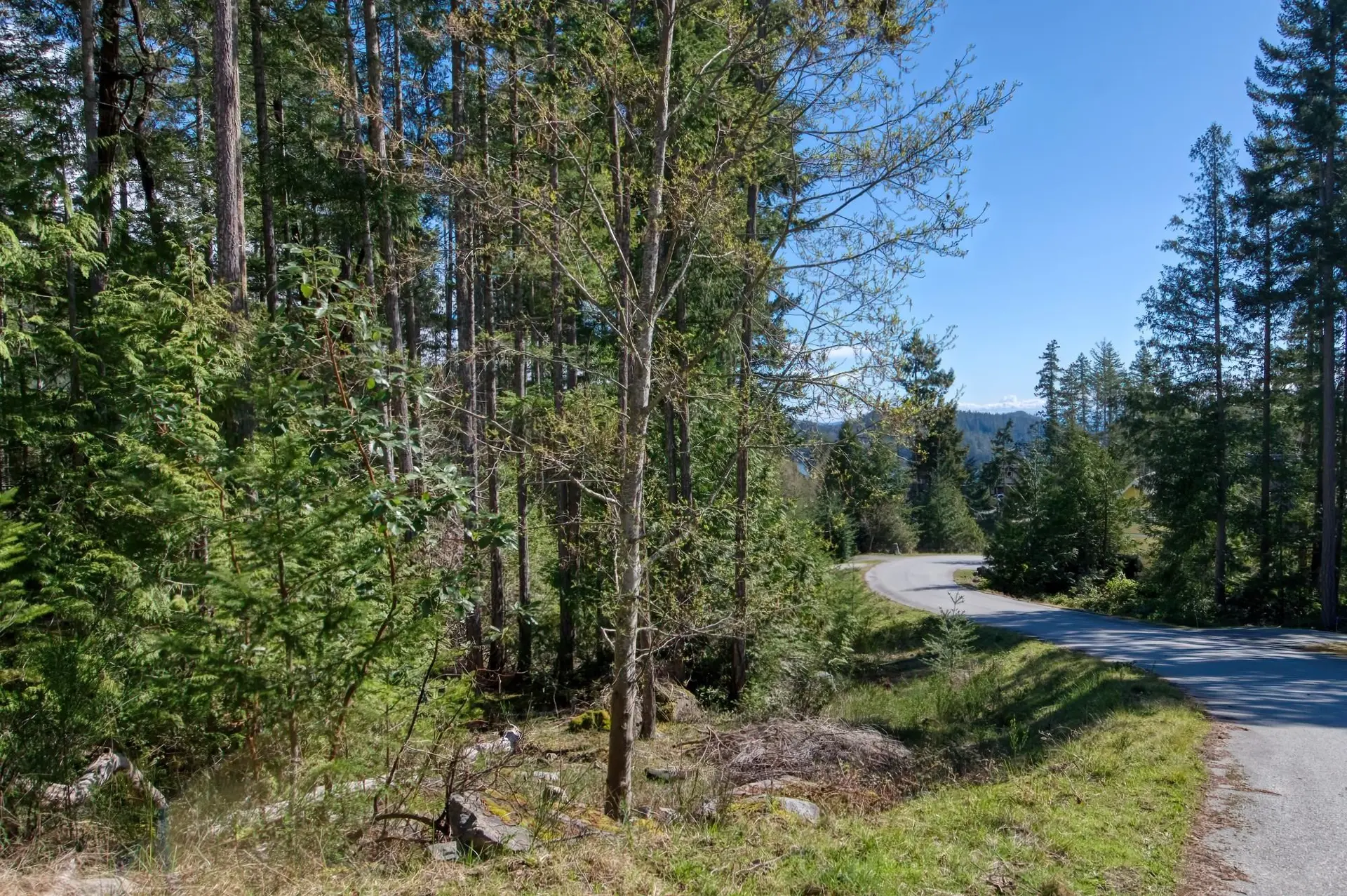 Property at LOT 119 GODKIN WAY, Garden Bay, BC