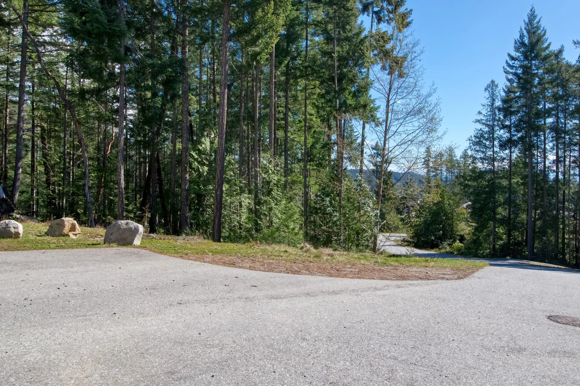 Property at LOT 119 GODKIN WAY, Garden Bay, BC