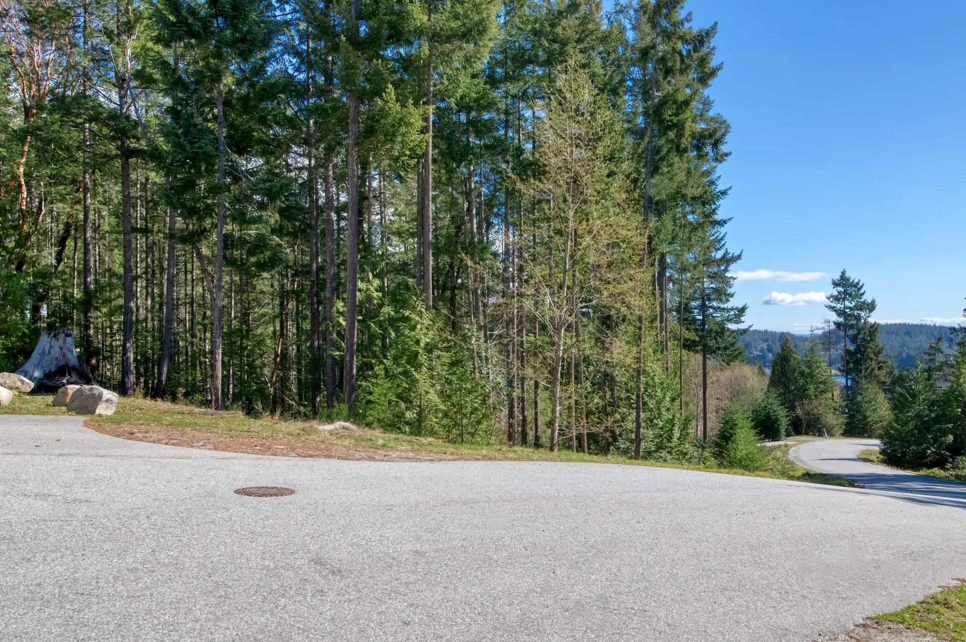 Property at LOT 119 GODKIN WAY, Garden Bay, BC