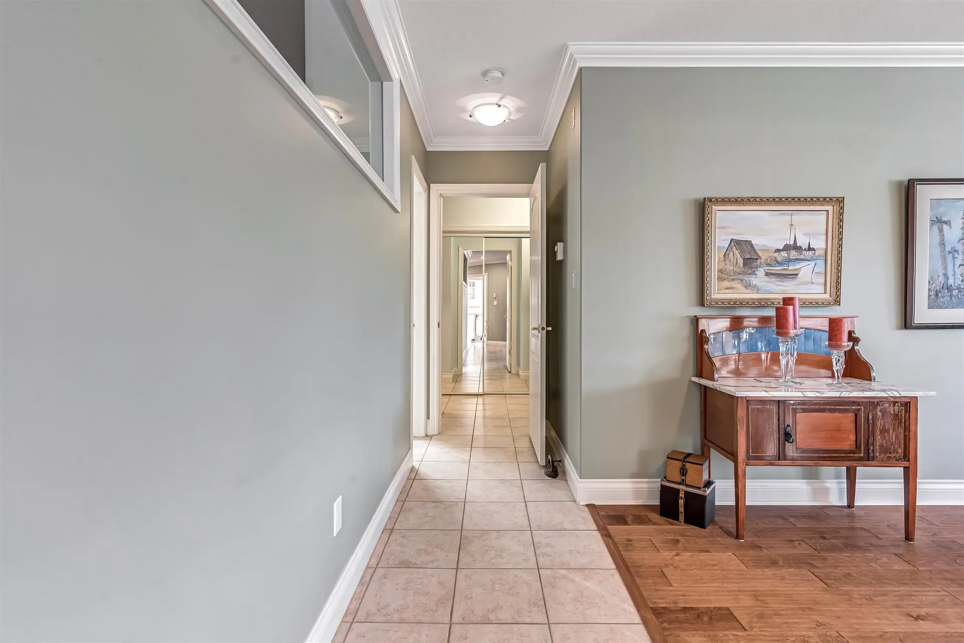 Property at #205 1320 55 STREET, Delta, BC