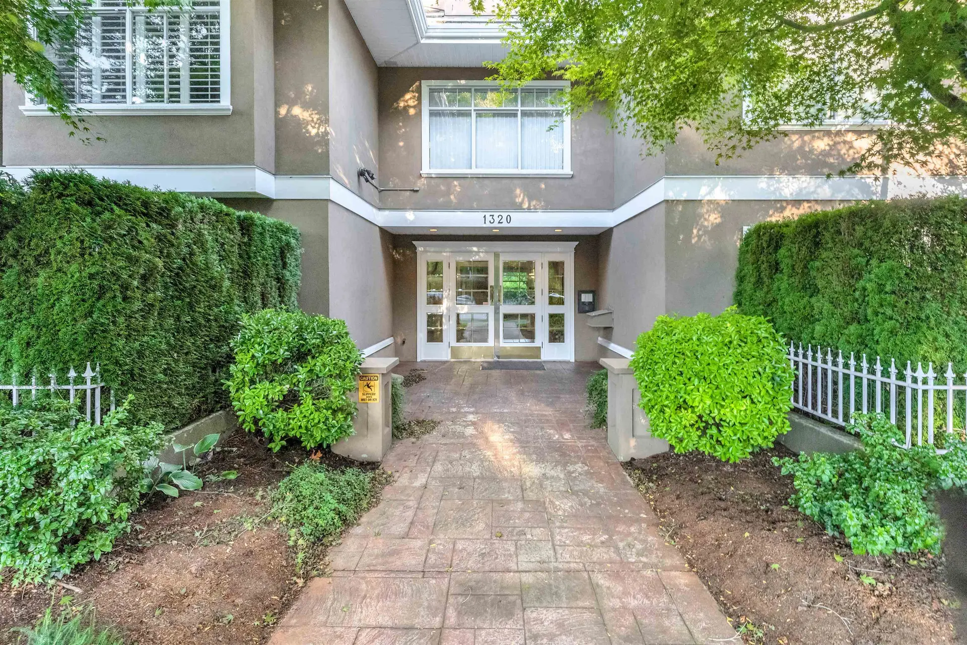 Property at #205 1320 55 STREET, Delta, BC