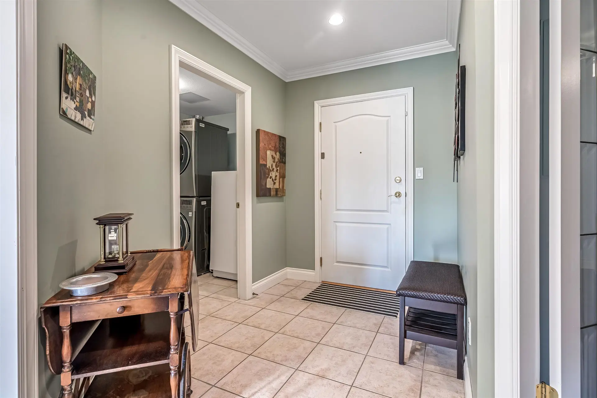 Property at #205 1320 55 STREET, Delta, BC