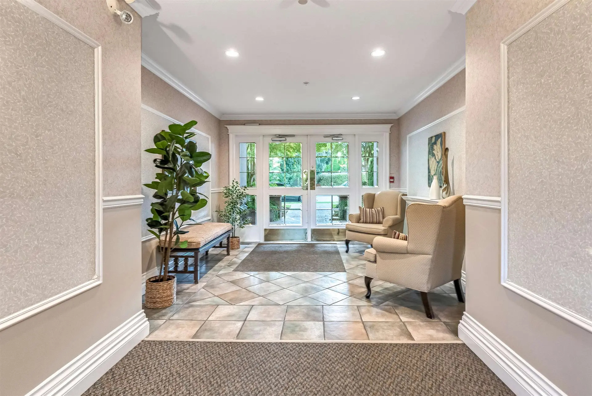 Property at #205 1320 55 STREET, Delta, BC