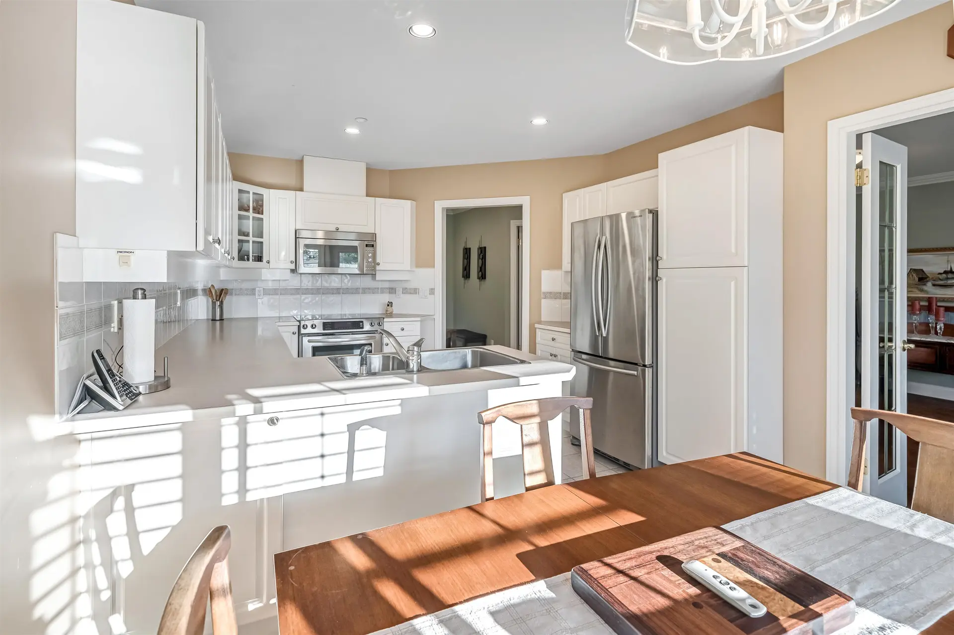 Property at #205 1320 55 STREET, Delta, BC