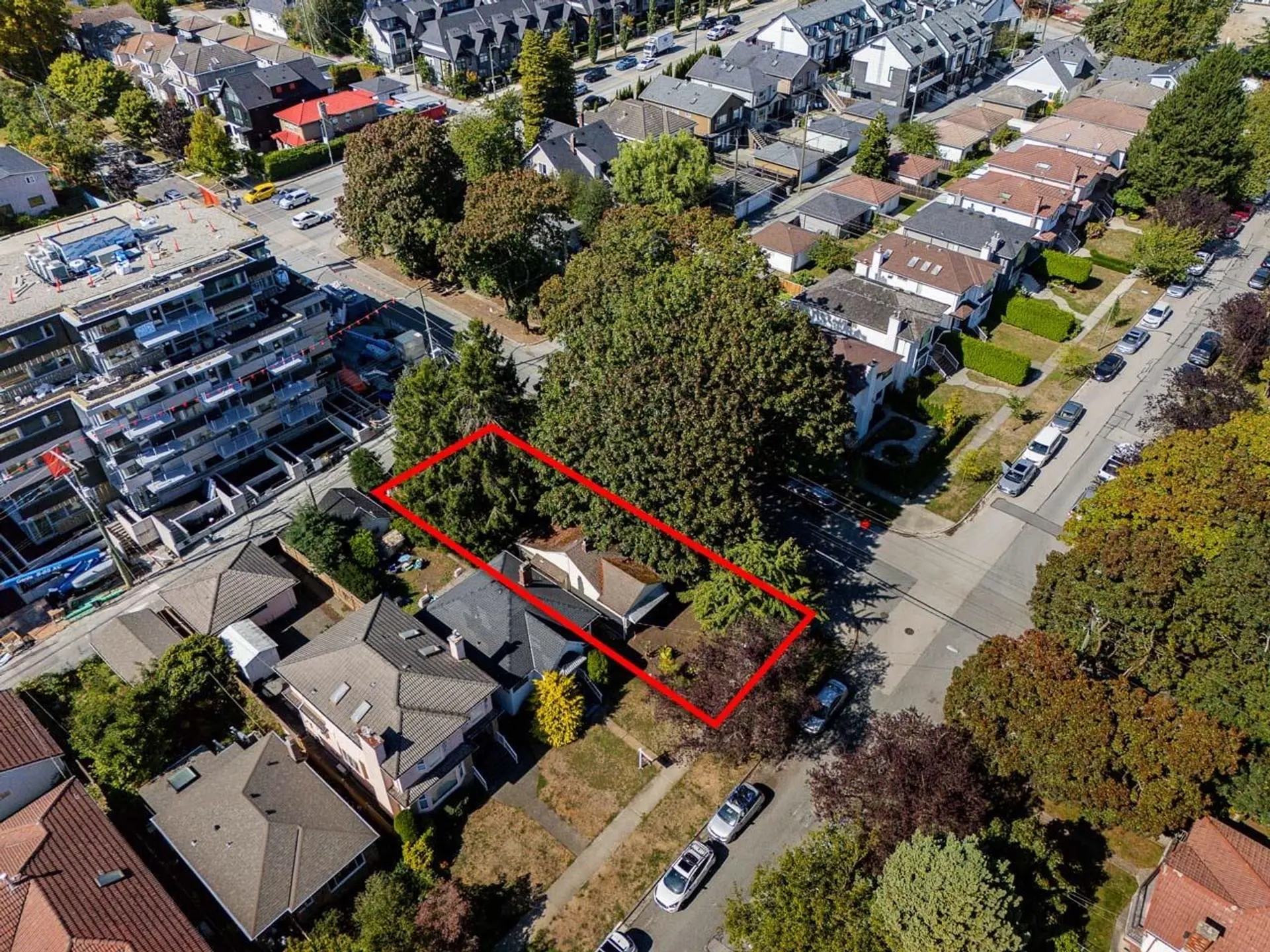 Property at 970 W 64th Avenue, Vancouver, BC