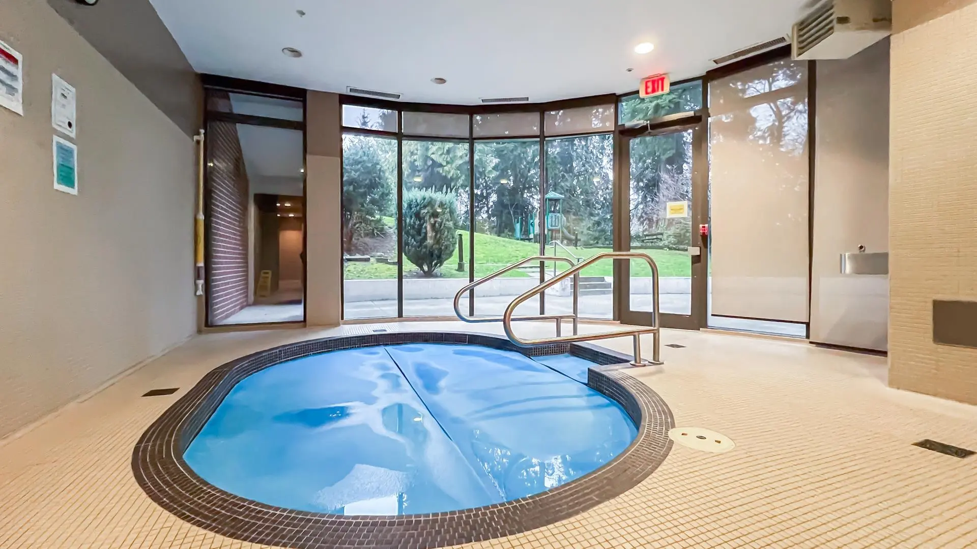 Property at #905 7088 18TH AVENUE, Burnaby, BC