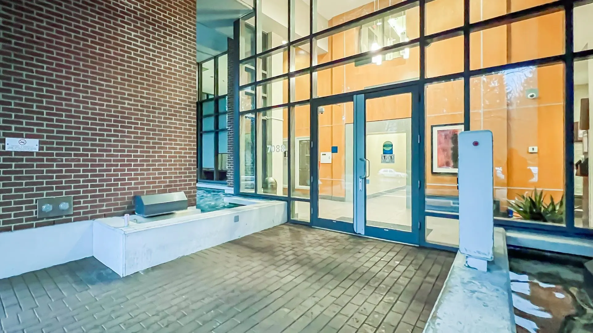 Property at #905 7088 18TH AVENUE, Burnaby, BC