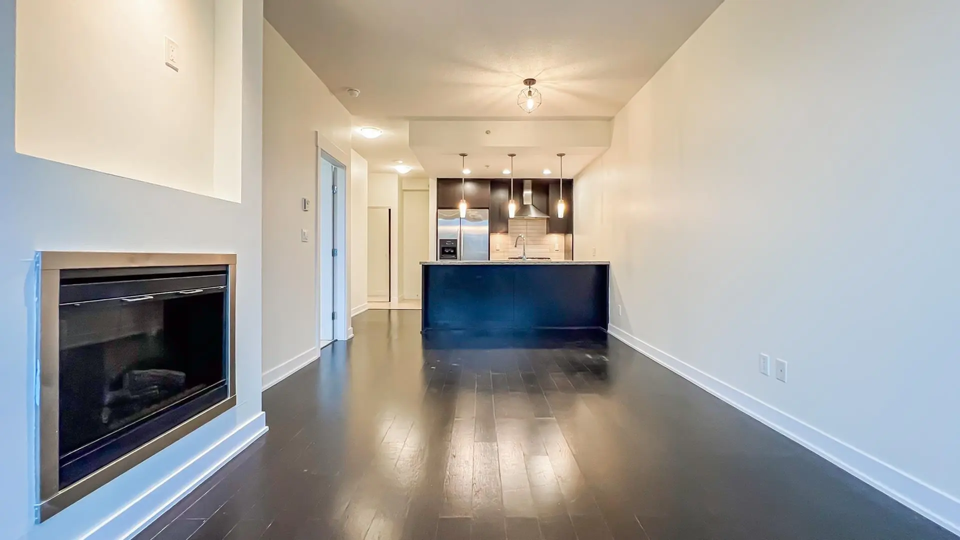 Property at #905 7088 18TH AVENUE, Burnaby, BC