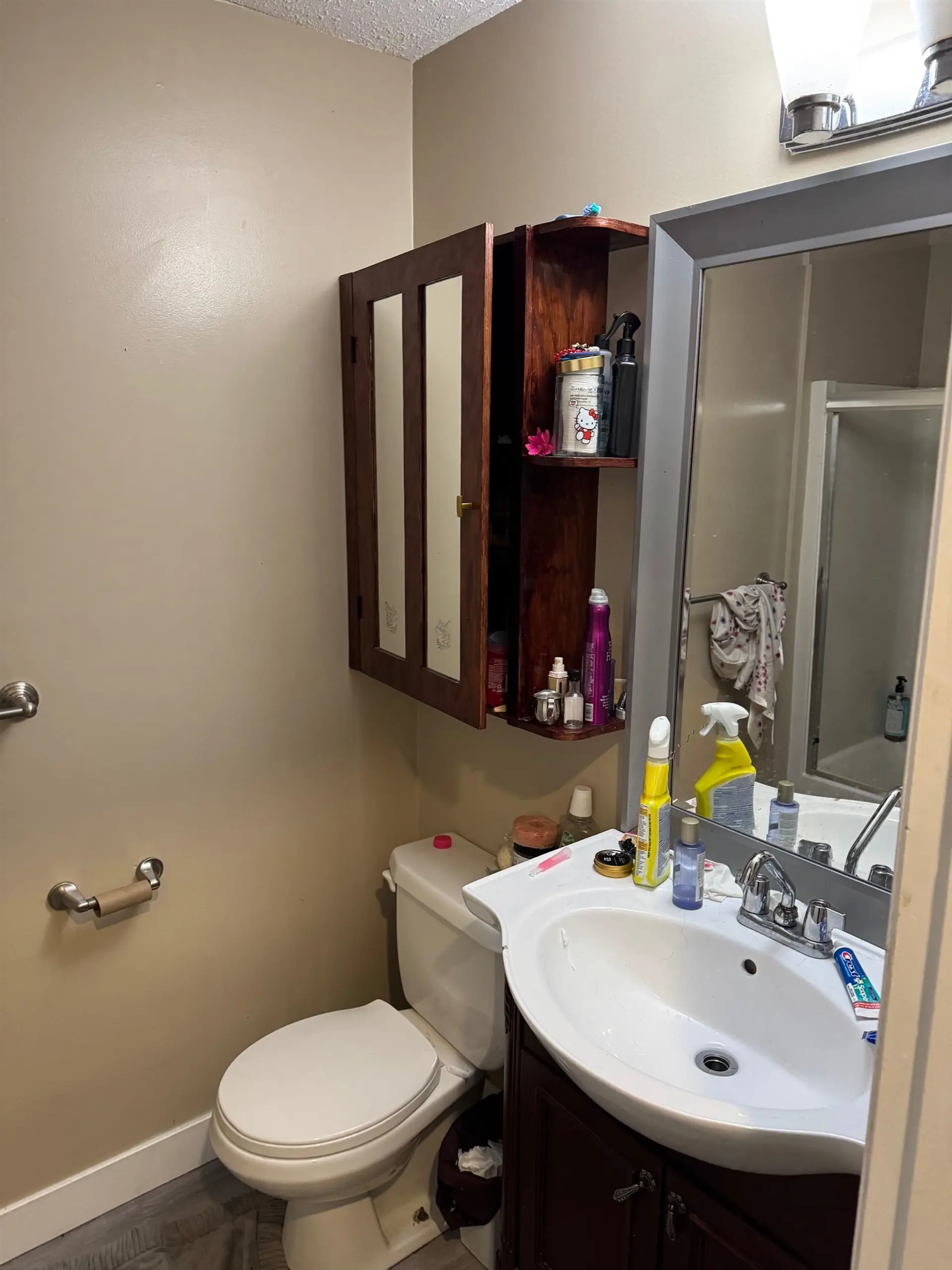 Property at #17 46160 PRINCESS AVENUE, Chilliwack, BC