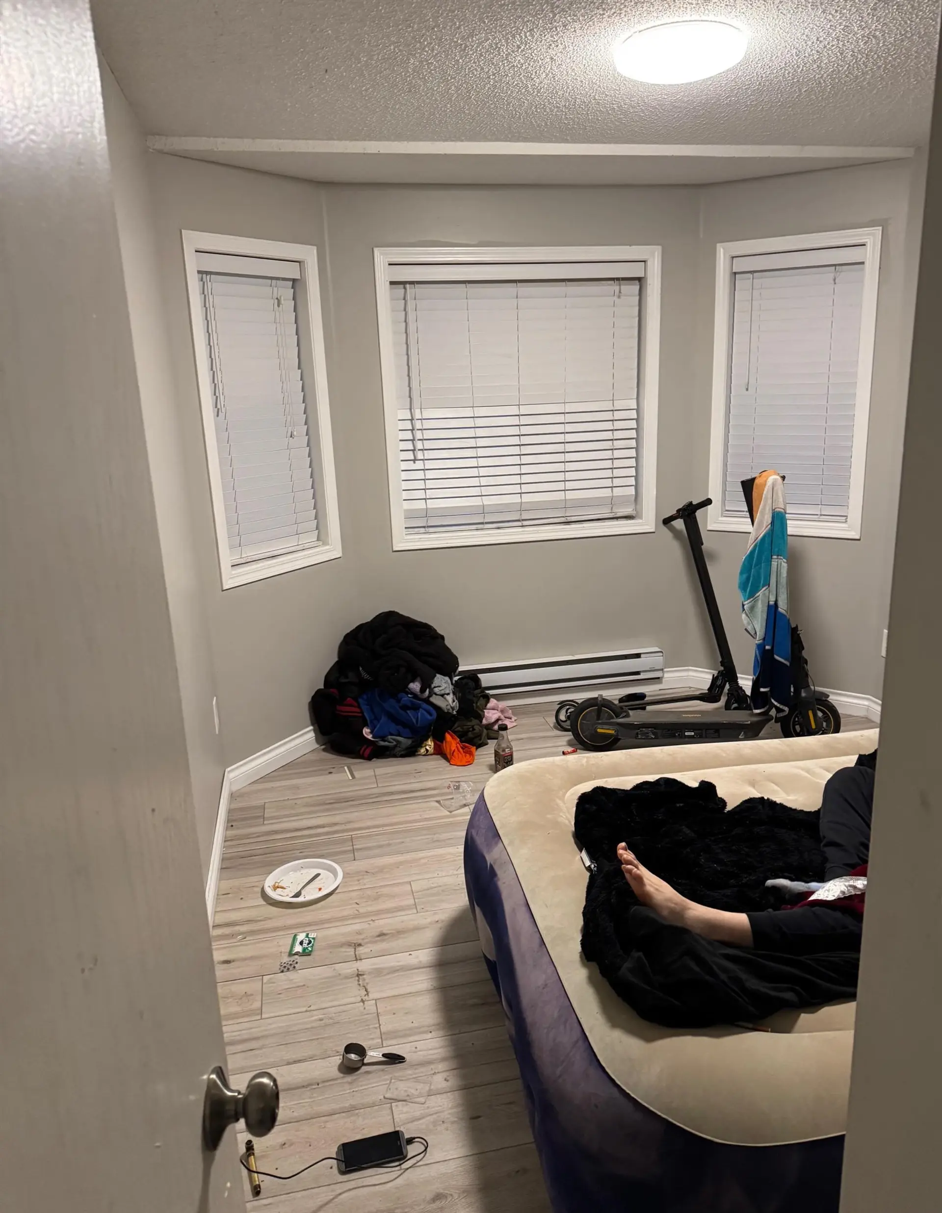 Property at #17 46160 PRINCESS AVENUE, Chilliwack, BC