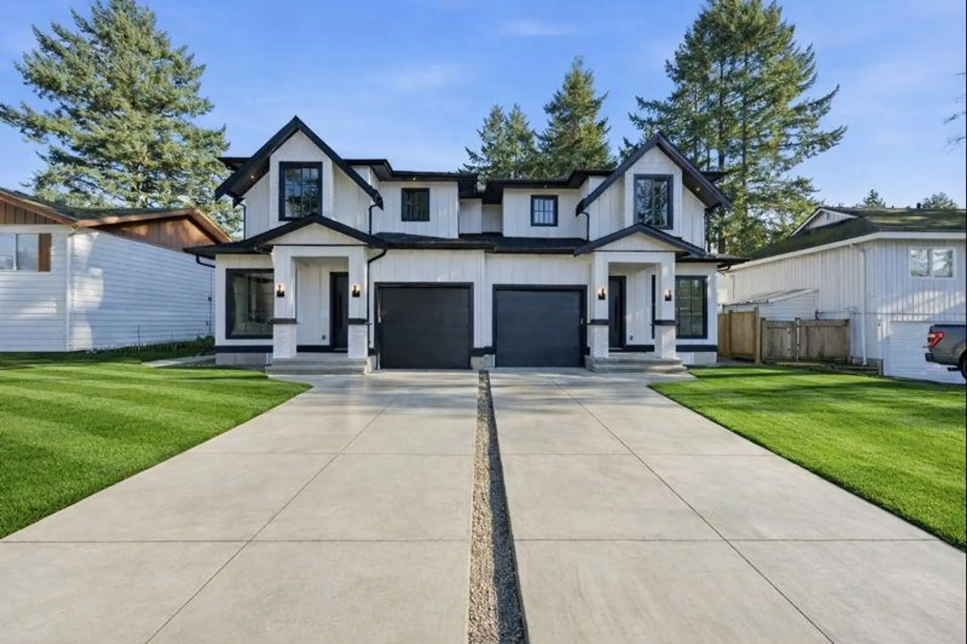 Property at 8186 117 Street, Delta, BC