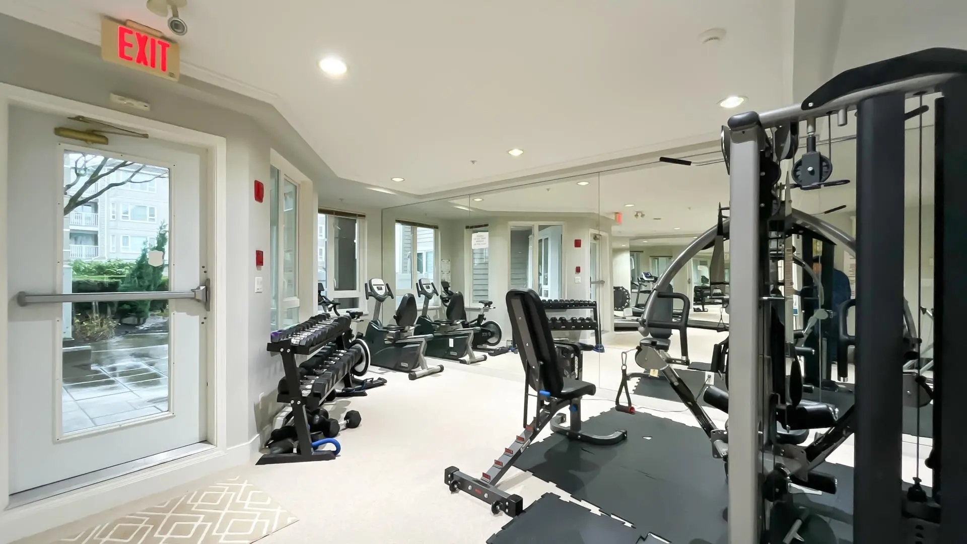 Property at #425 5888 DOVER CRESCENT, Richmond, BC