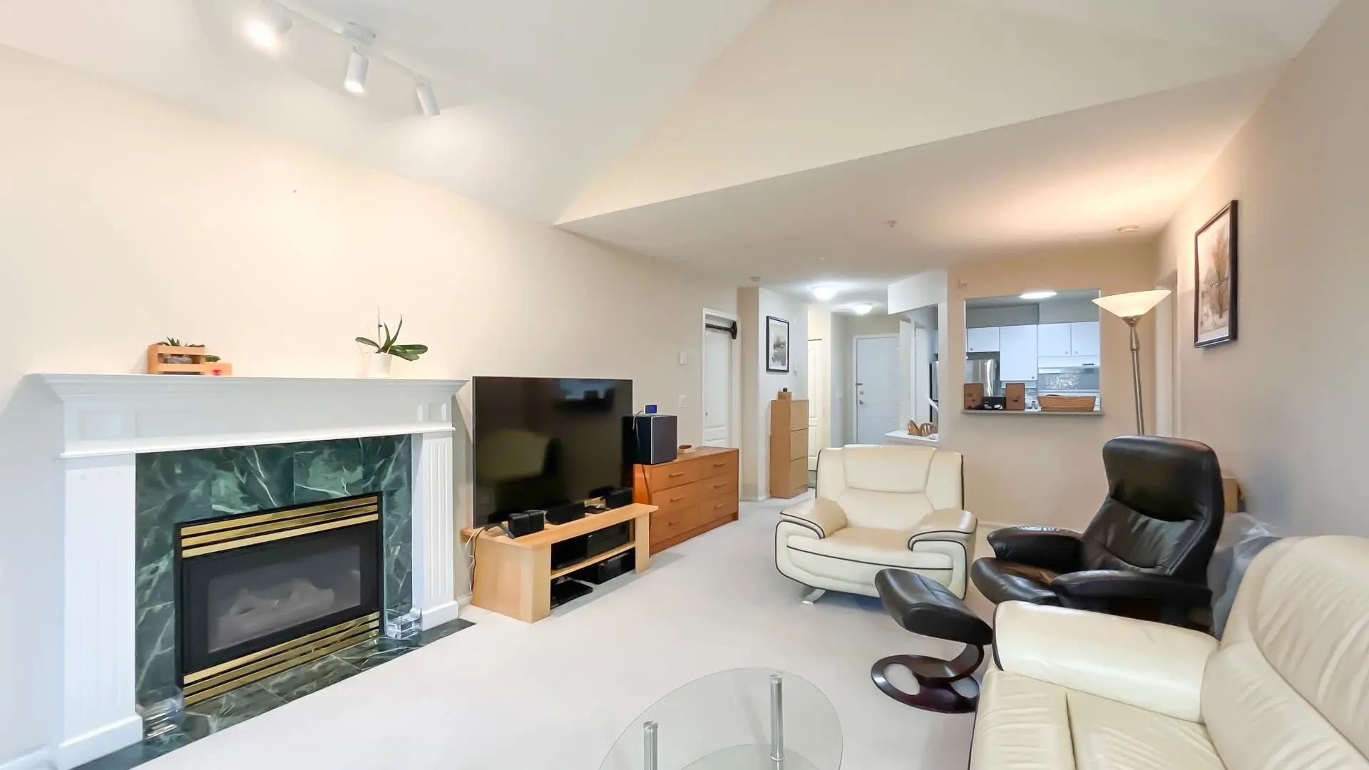 Property at #425 5888 DOVER CRESCENT, Richmond, BC