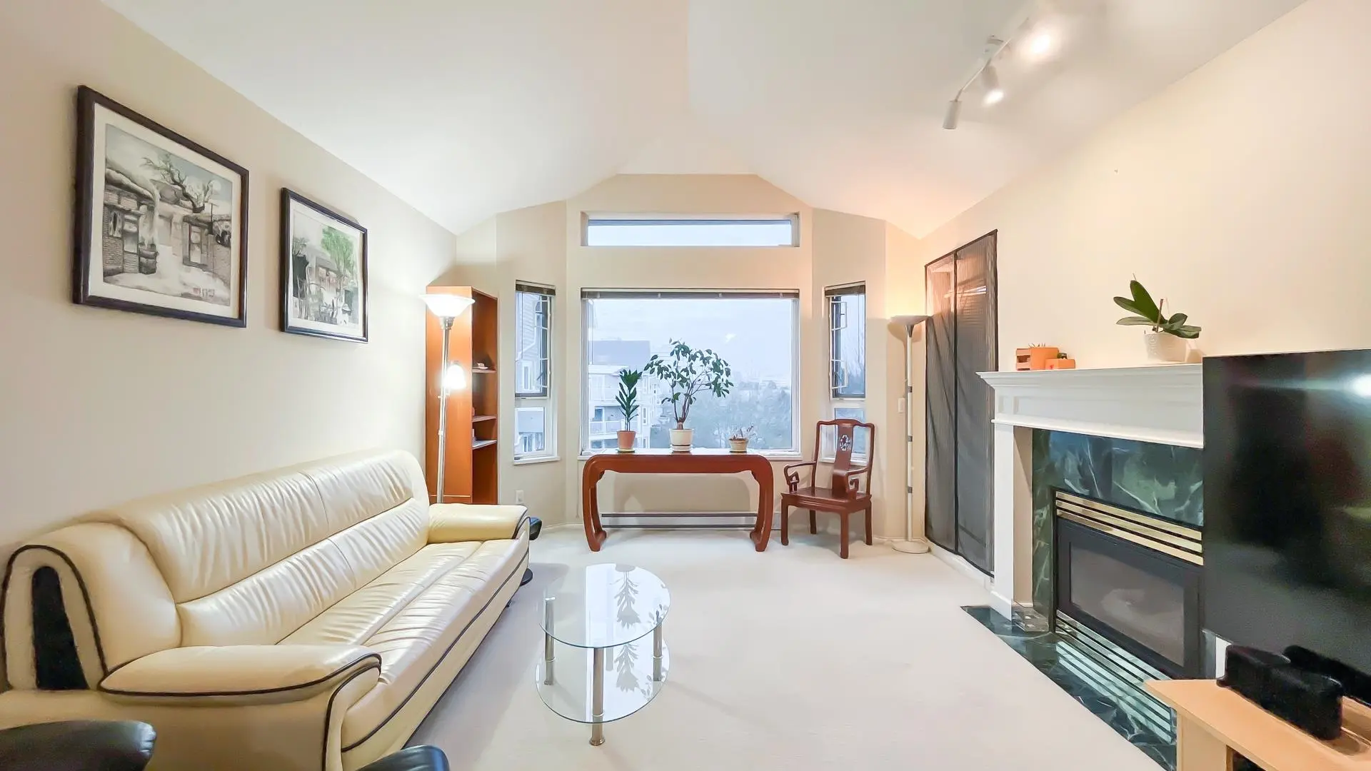 Property at #425 5888 DOVER CRESCENT, Richmond, BC