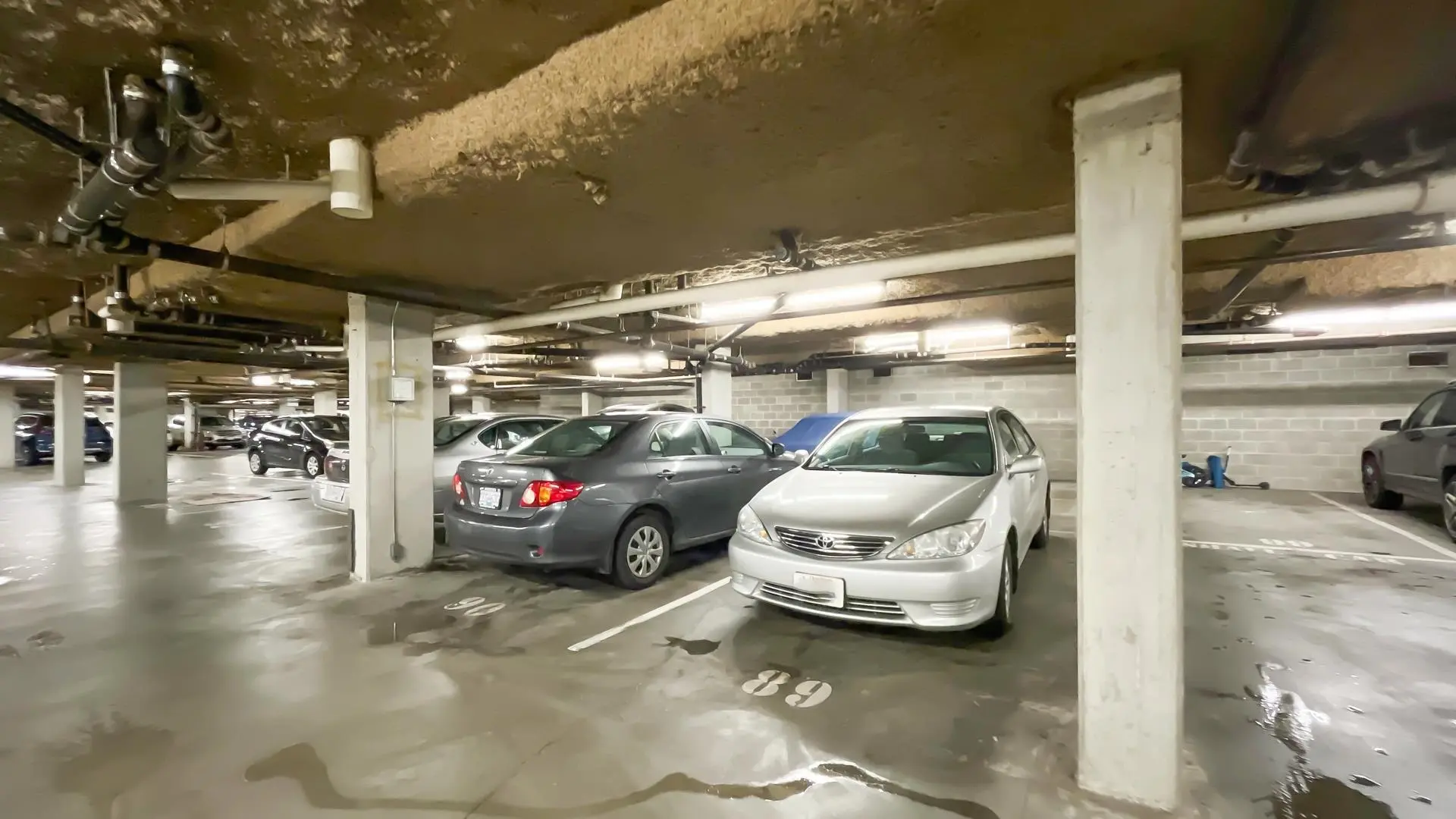 Property at #425 5888 DOVER CRESCENT, Richmond, BC