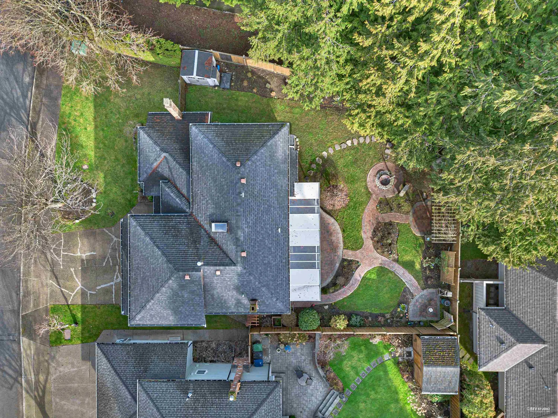 Property at 1898 Southmere Crescent, Surrey, BC