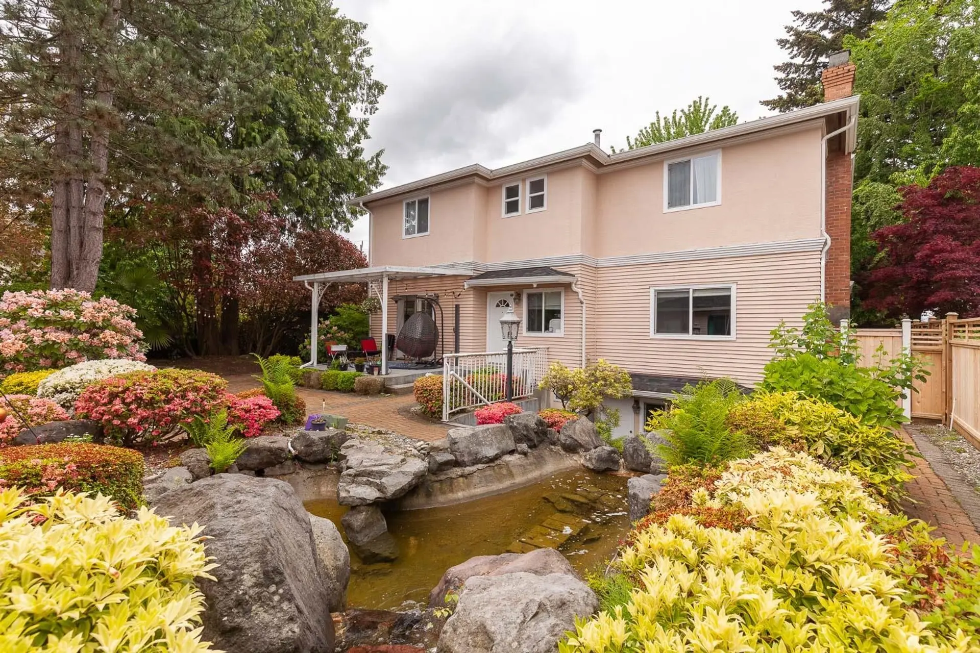 Property at 1989 W 52nd Avenue, Vancouver, BC