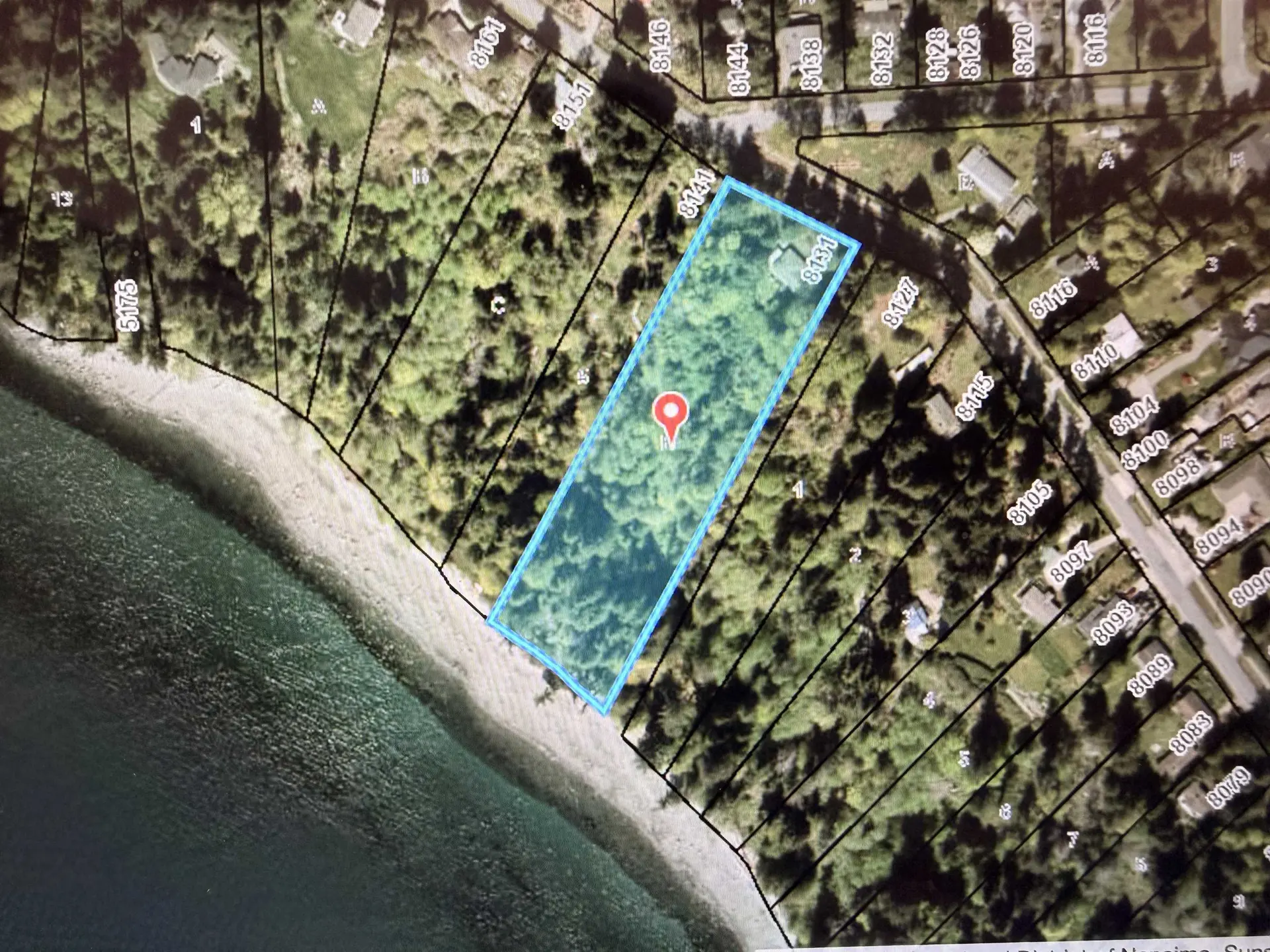 Property at 8131 REDROOFFS ROAD, Halfmoon Bay, BC