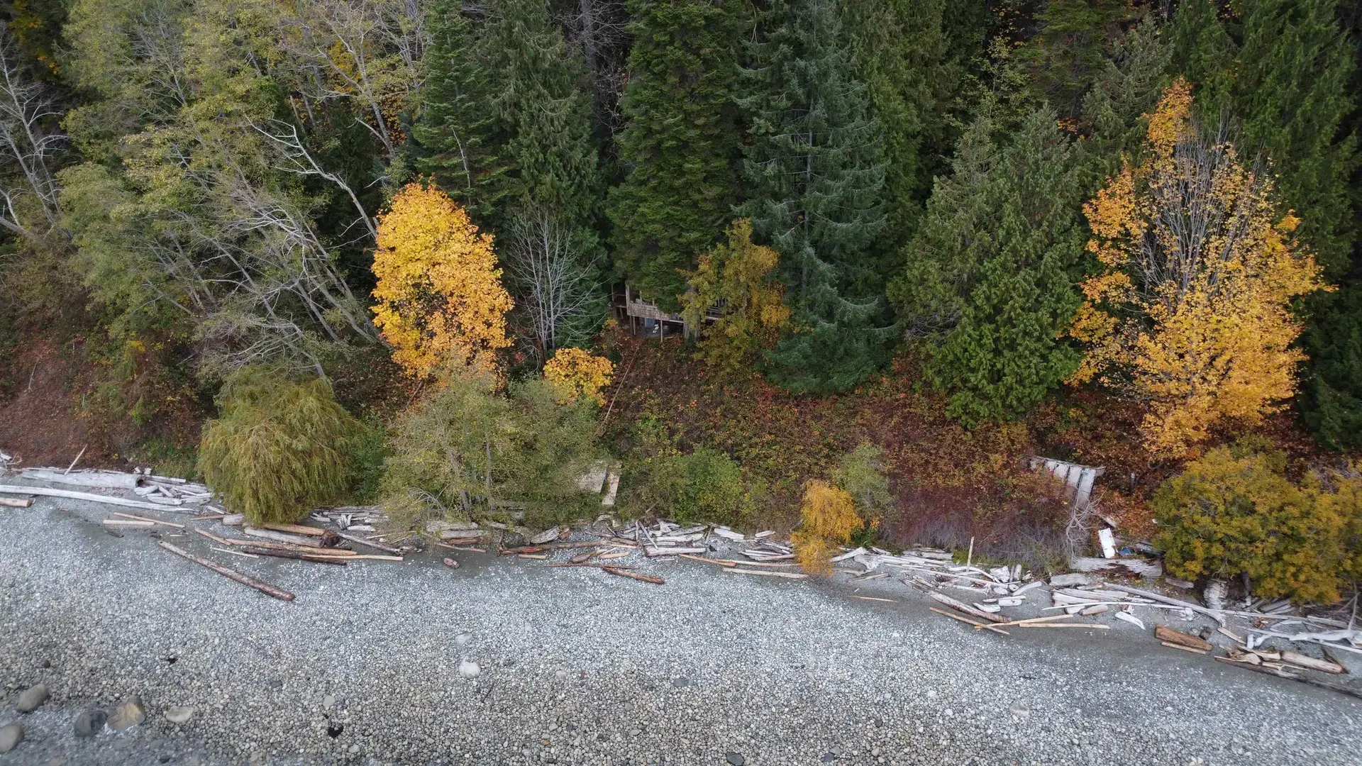 Property at 8131 REDROOFFS ROAD, Halfmoon Bay, BC