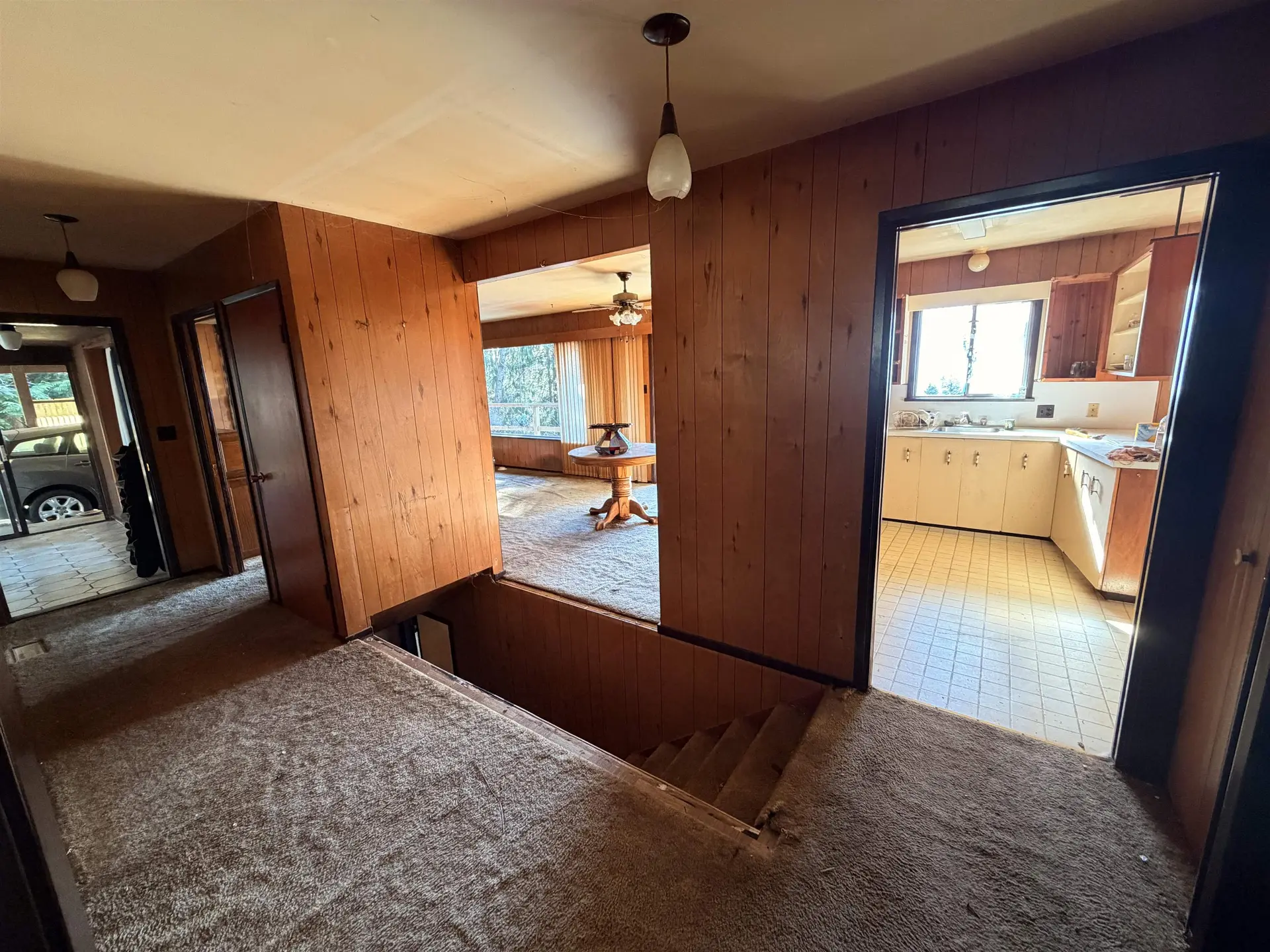 Property at 8131 REDROOFFS ROAD, Halfmoon Bay, BC