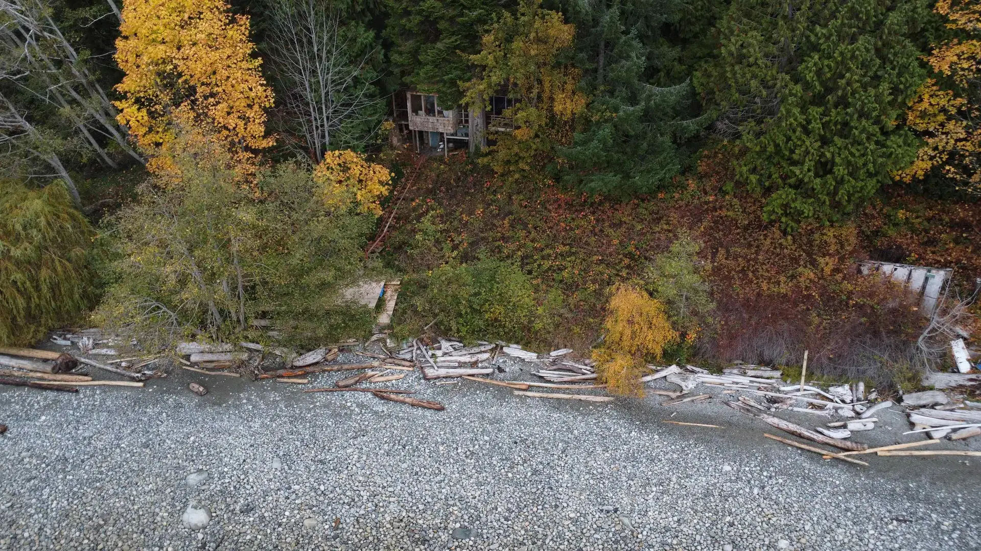 Property at 8131 REDROOFFS ROAD, Halfmoon Bay, BC