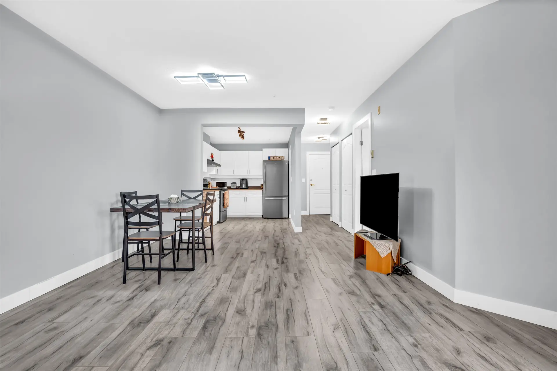 Property at #301 1655 GRANT AVENUE, Port Coquitlam, BC