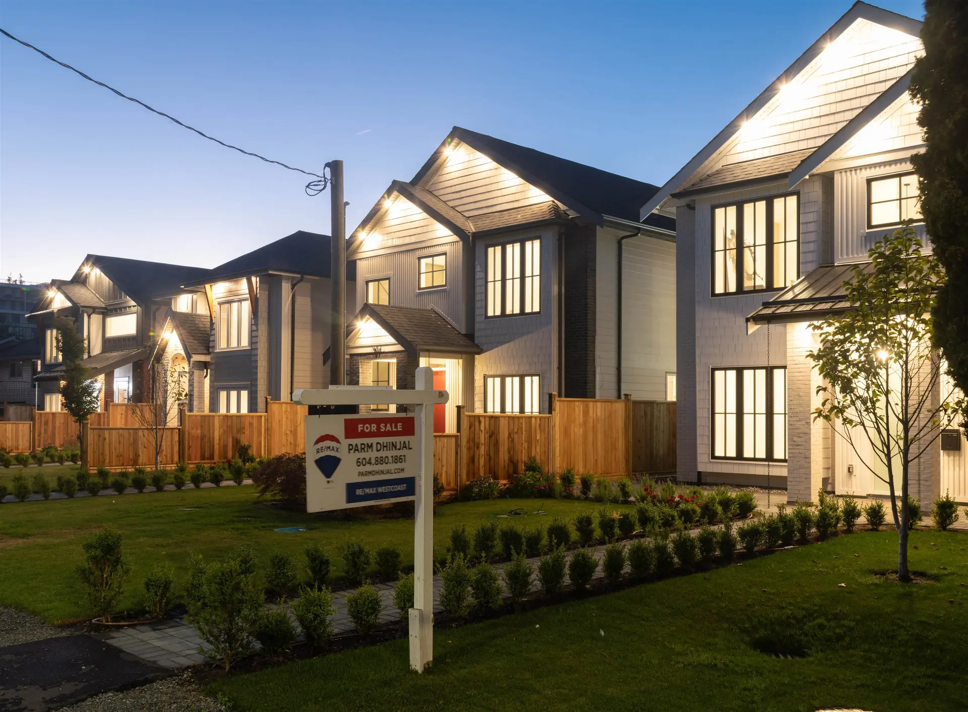 Property at 9251 KILBY STREET, Richmond, BC