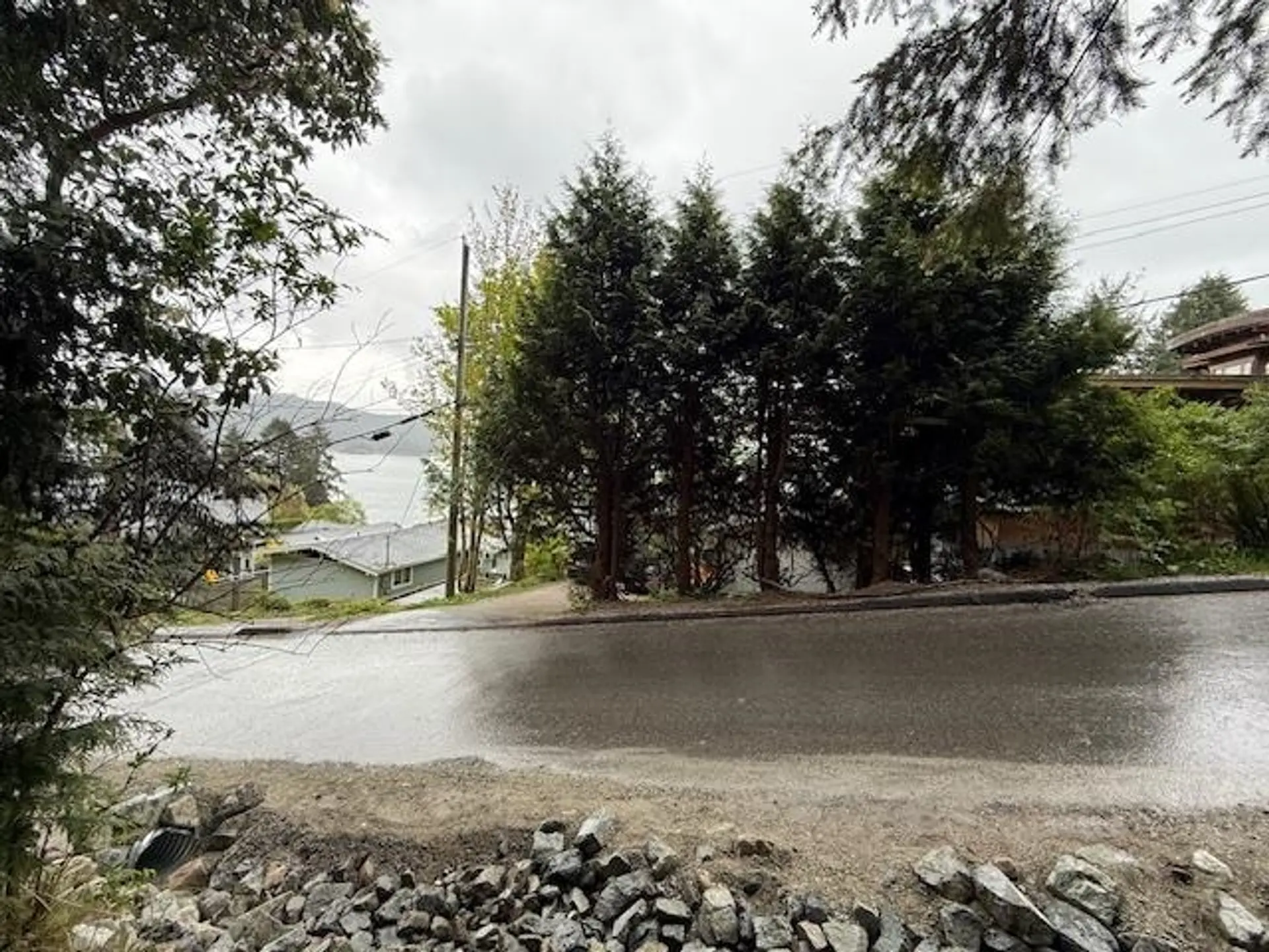 Property at LOT 10 ELPHINSTONE AVENUE, Gibsons, BC