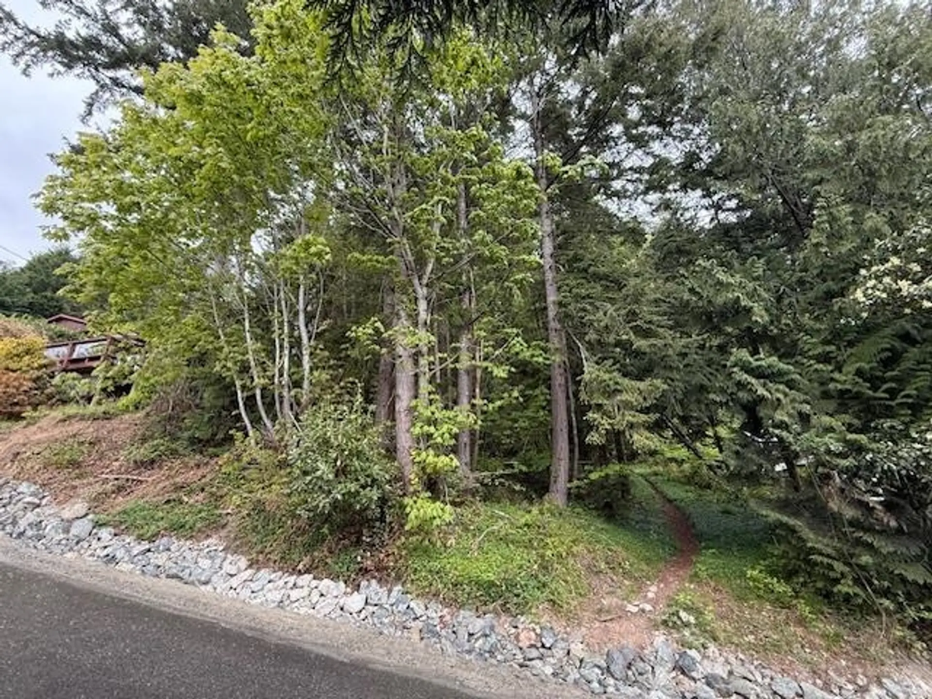 Property at LOT 10 ELPHINSTONE AVENUE, Gibsons, BC