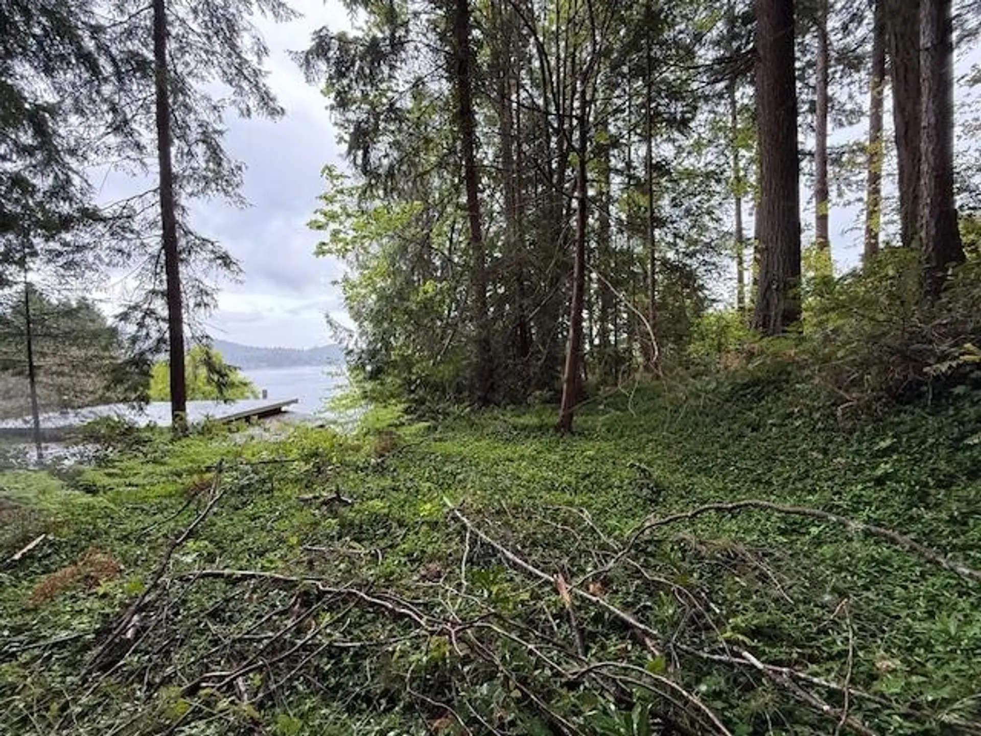 Property at LOT 10 ELPHINSTONE AVENUE, Gibsons, BC