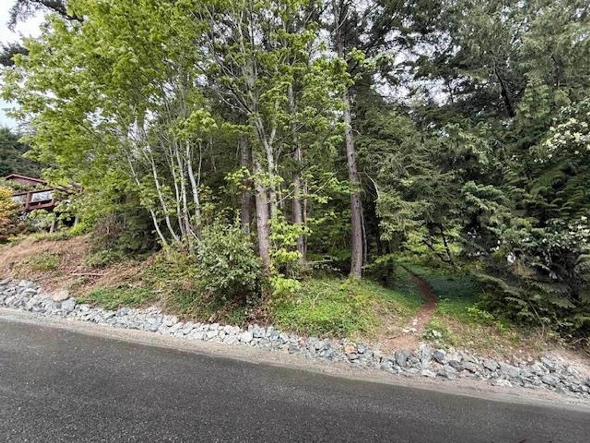 Property at LOT 10 ELPHINSTONE AVENUE, Gibsons, BC