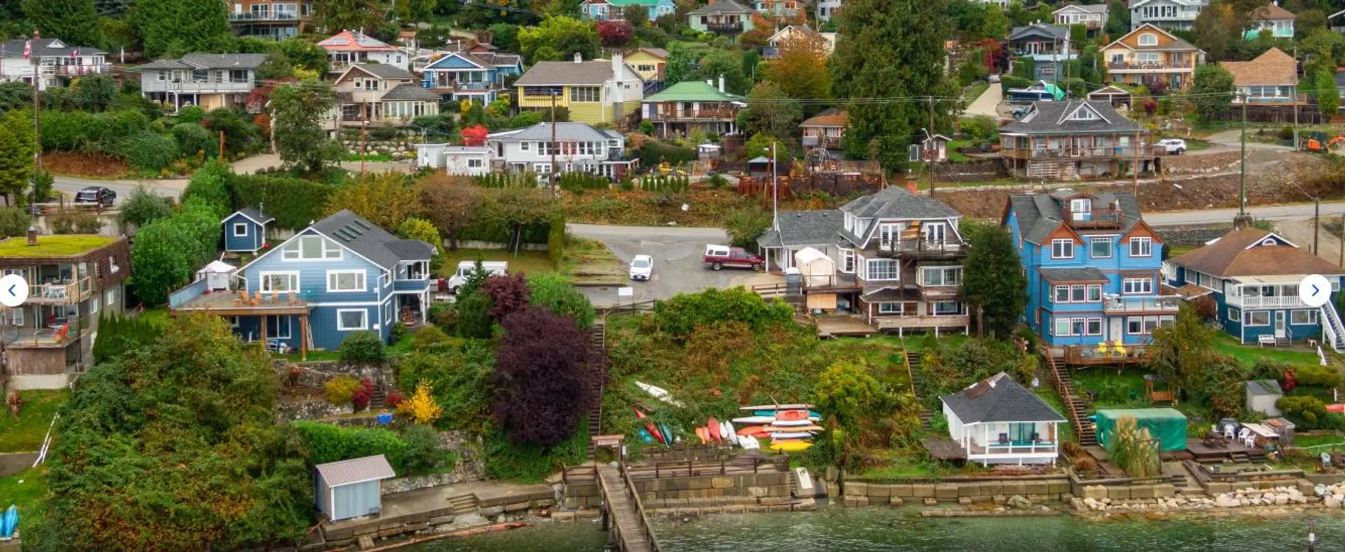 Property at LOT 10 ELPHINSTONE AVENUE, Gibsons, BC