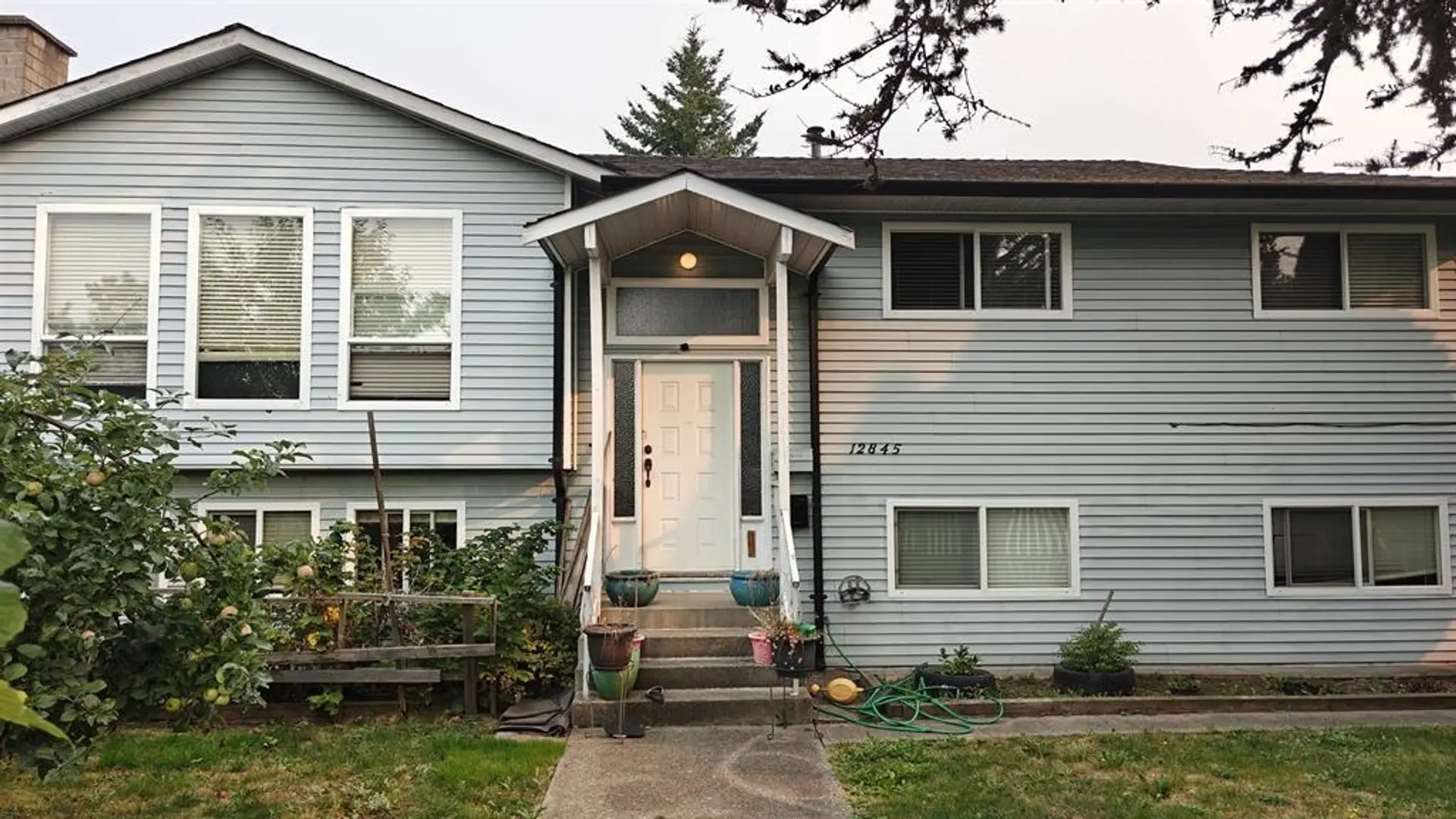 Property at 12845 64 Avenue, Surrey, BC