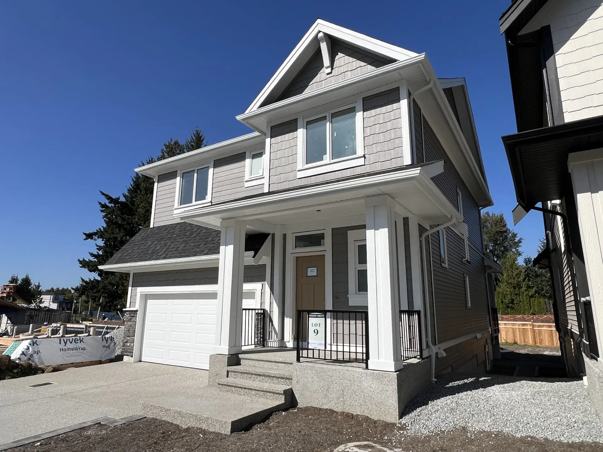 Property at 27737 TRACK PLACE, Abbotsford, BC