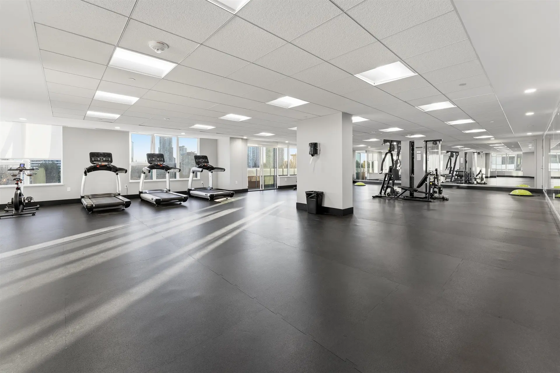 Property at #1409 10626 CITY PARKWAY, Surrey, BC